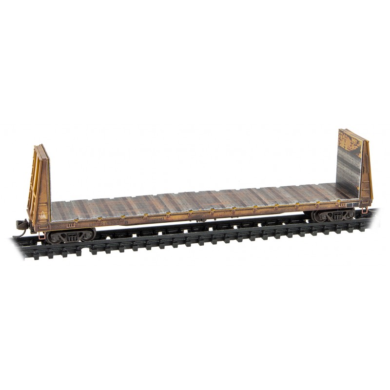 Union Pacific Weathered 3-Pack With Jewel Cases