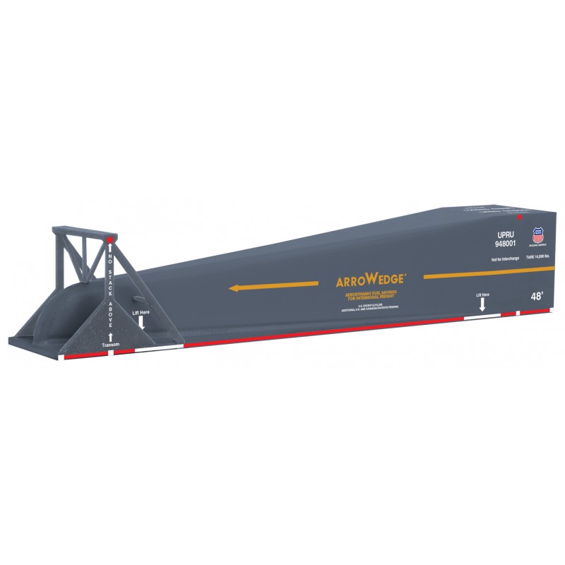 Union Pacific® Arrowedge