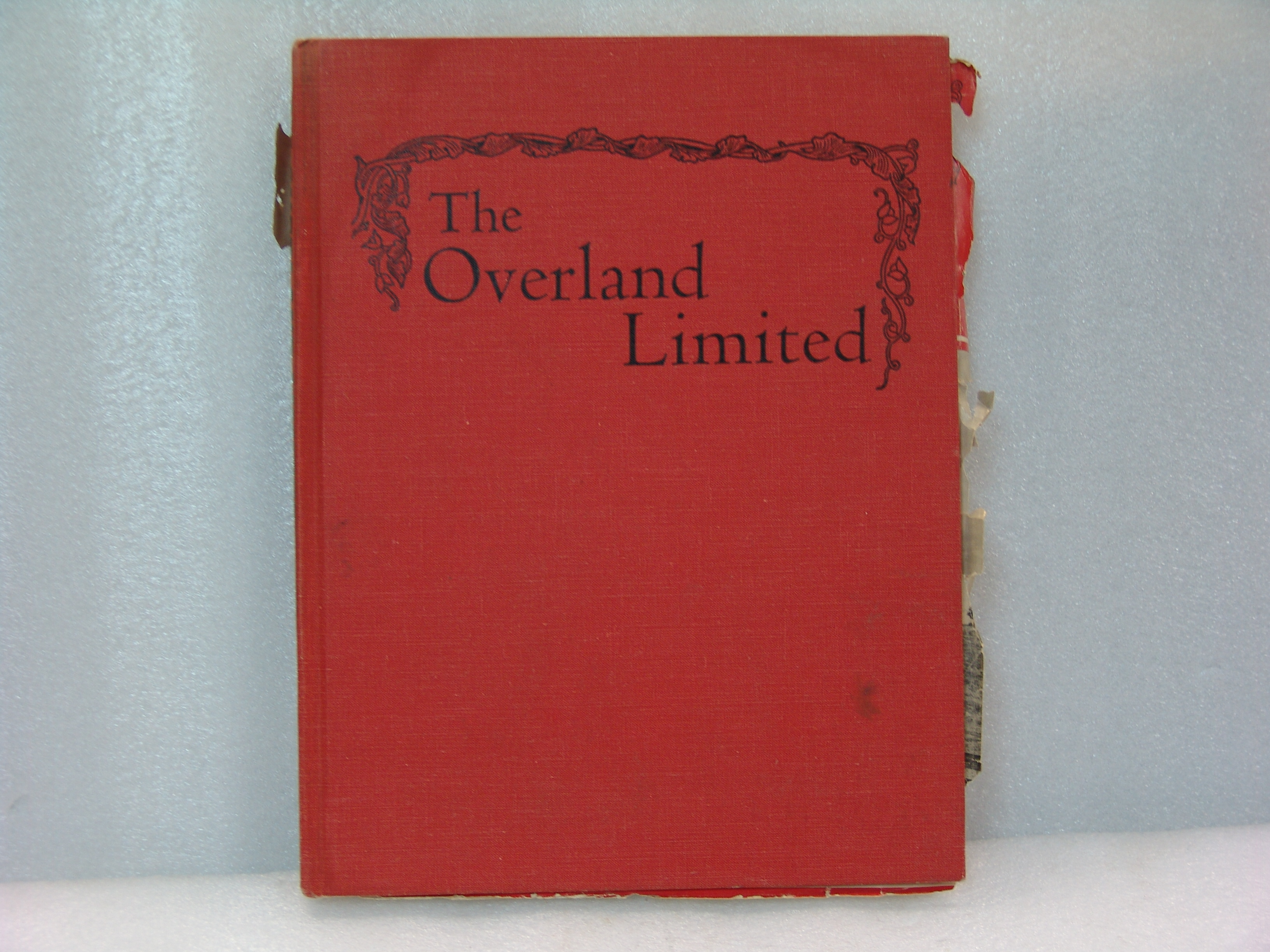The Overland Limited
