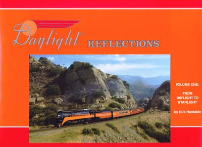 Daylight Reflections Volume One: From Daylight To Starlight