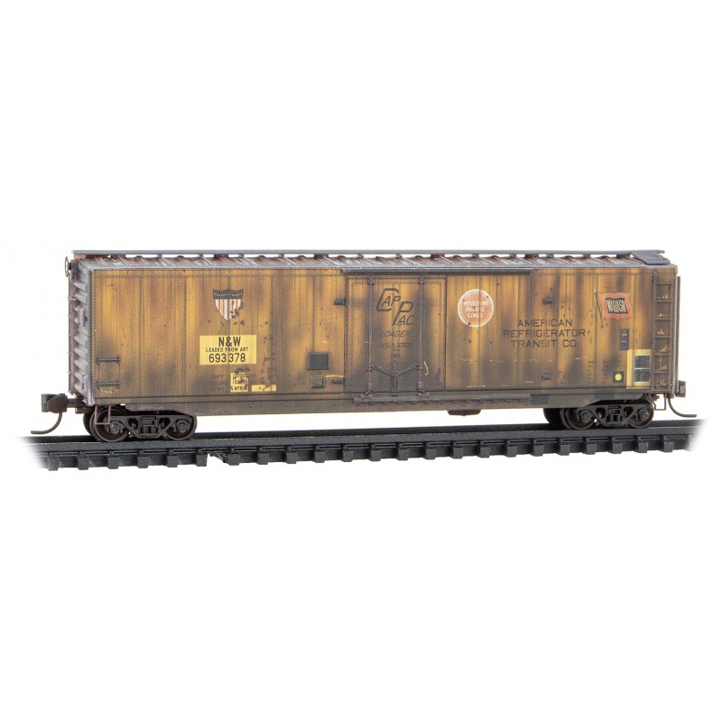 Norfolk Southern Family Tree Series Car #2