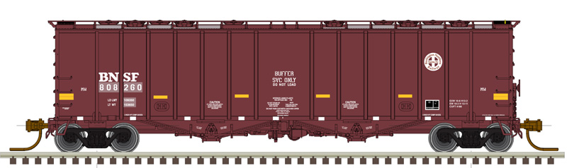 CBTX Tank Car / Buffer Car Pack