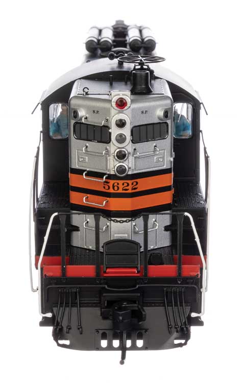 Southern Pacific EMD GP9 Phase II #5622 With LokSound®5 Sound & DCC
