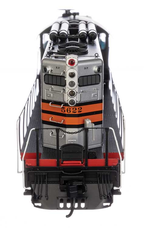 Southern Pacific EMD GP9 Phase II #5622 With LokSound®5 Sound & DCC