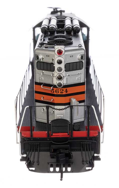 Southern Pacific EMD GP9 Phase II #5624 With LokSound®5 Sound & DCC