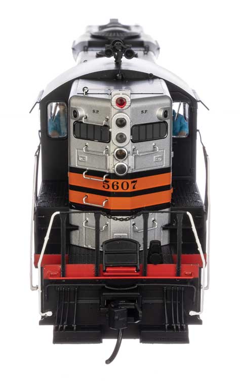 Southern Pacific EMD GP9 Phase II #5607 With LokSound®5 Sound & DCC