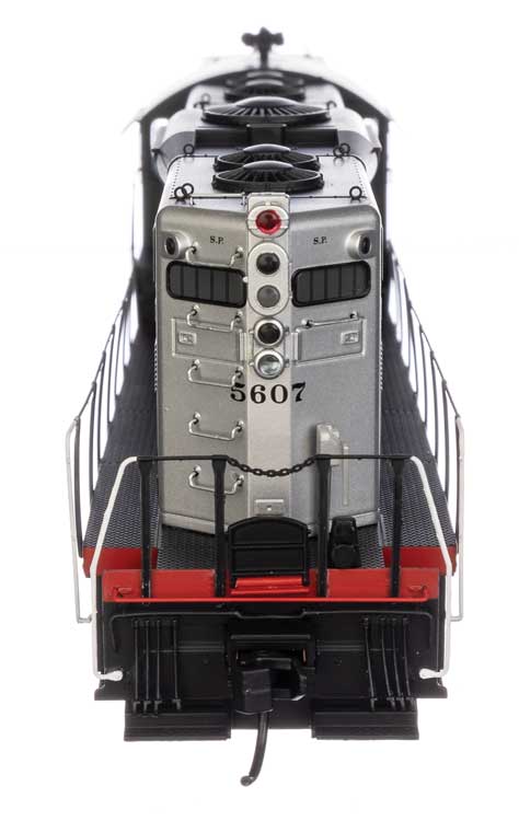 Southern Pacific EMD GP9 Phase II #5607 With LokSound®5 Sound & DCC