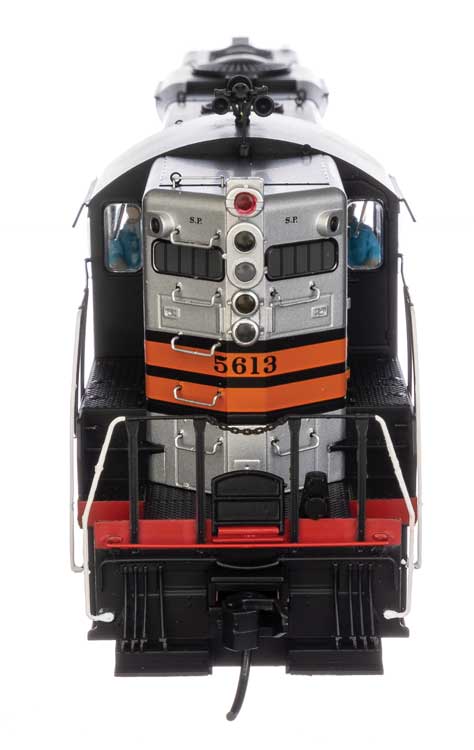 Southern Pacific EMD GP9 Phase II #5613 With LokSound®5 Sound & DCC