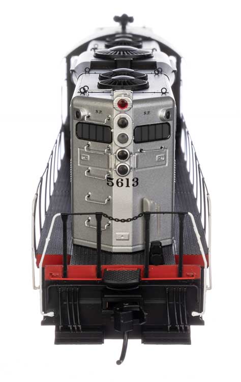 Southern Pacific EMD GP9 Phase II #5613 With LokSound®5 Sound & DCC