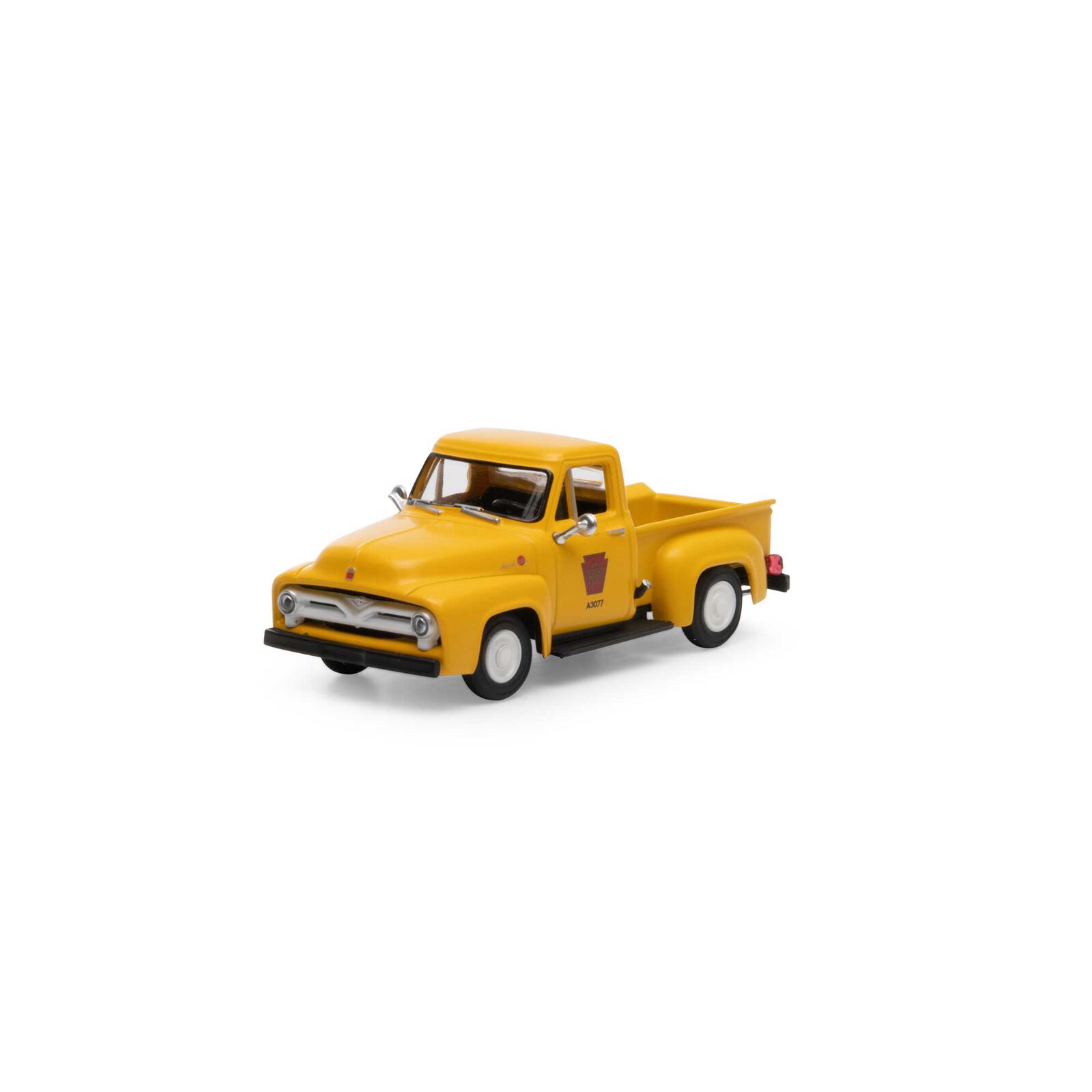 Pennsylvania Railroad Ford F-100 pickup #A3077