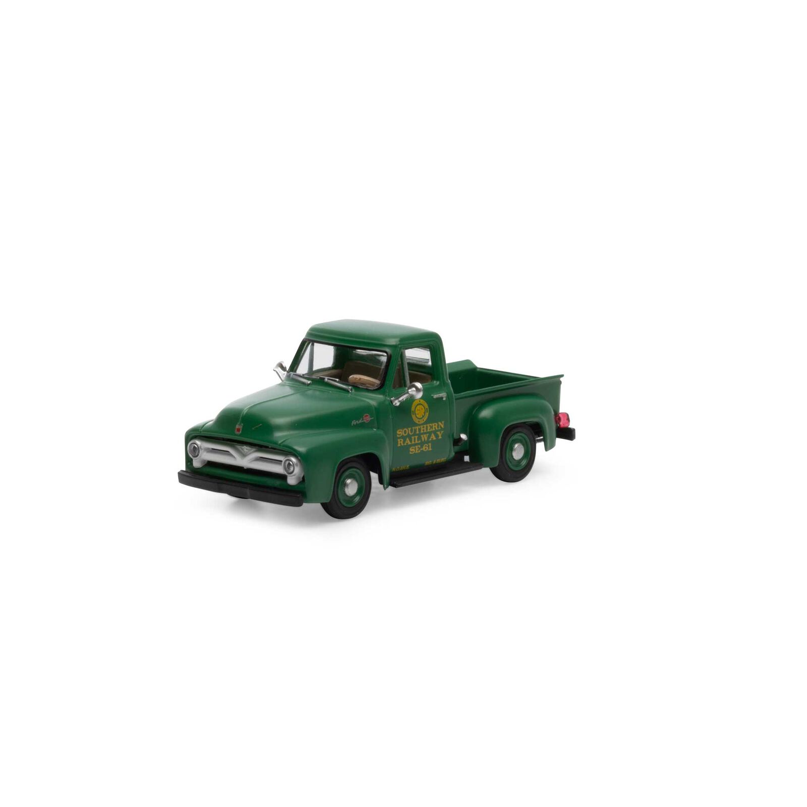 Southern Railway Ford F-100 pickup #SE-61