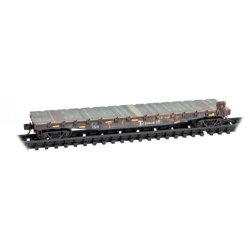 Norfolk Southern Family Tree Series Car #3