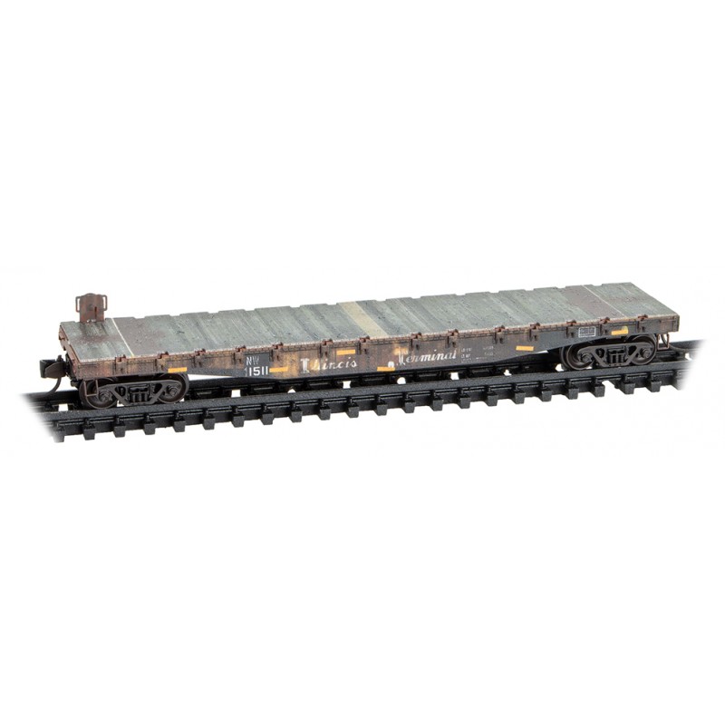 Norfolk Southern Family Tree Series Car #3