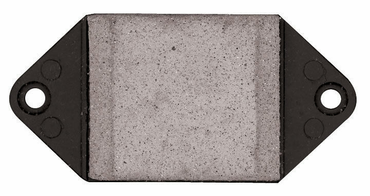 Replacement Track Cleaning Pad for WalthersTrainline track cleaning cr