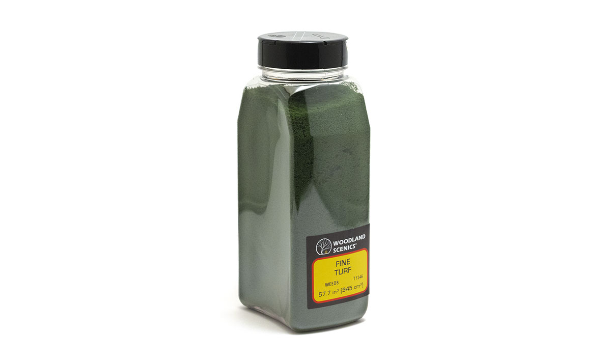 Fine Turf Shaker Weeds 32-Ounces
