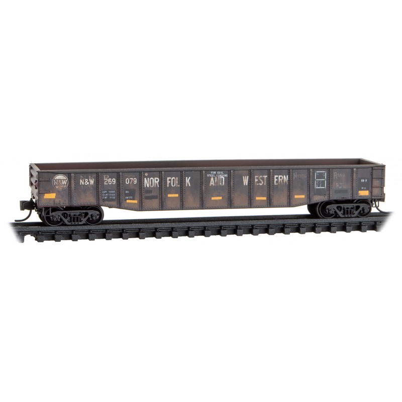 Norfolk Southern Family Tree Series Car #4
