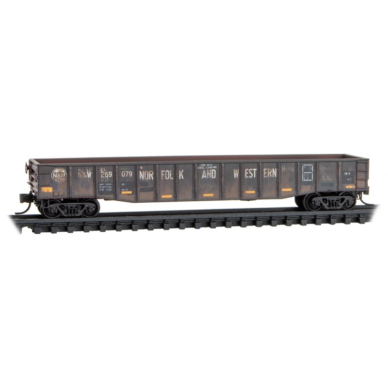 Norfolk Southern Family Tree Series Car #4