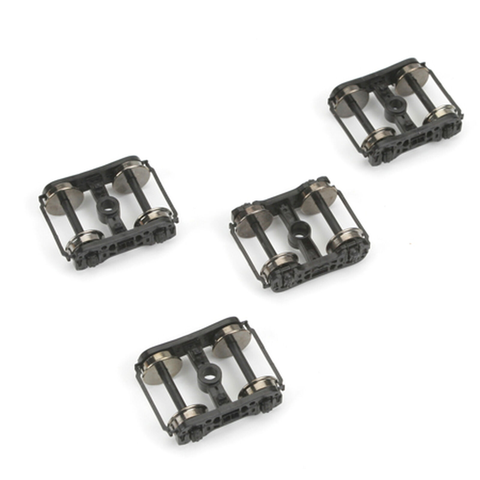 Allied Full Cushion trucks (2 pairs)