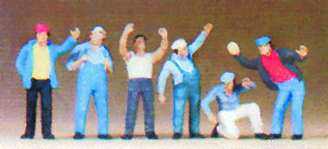 Truck Drivers