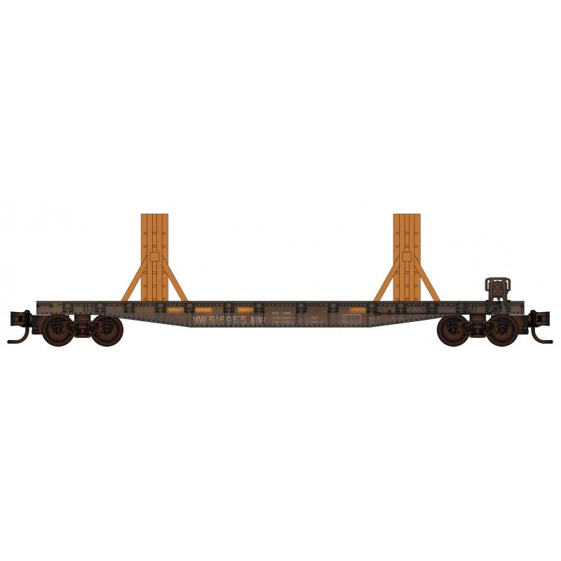 Norfolk Southern Ribbon Rail 3-Pack #1 With Jewel Cases