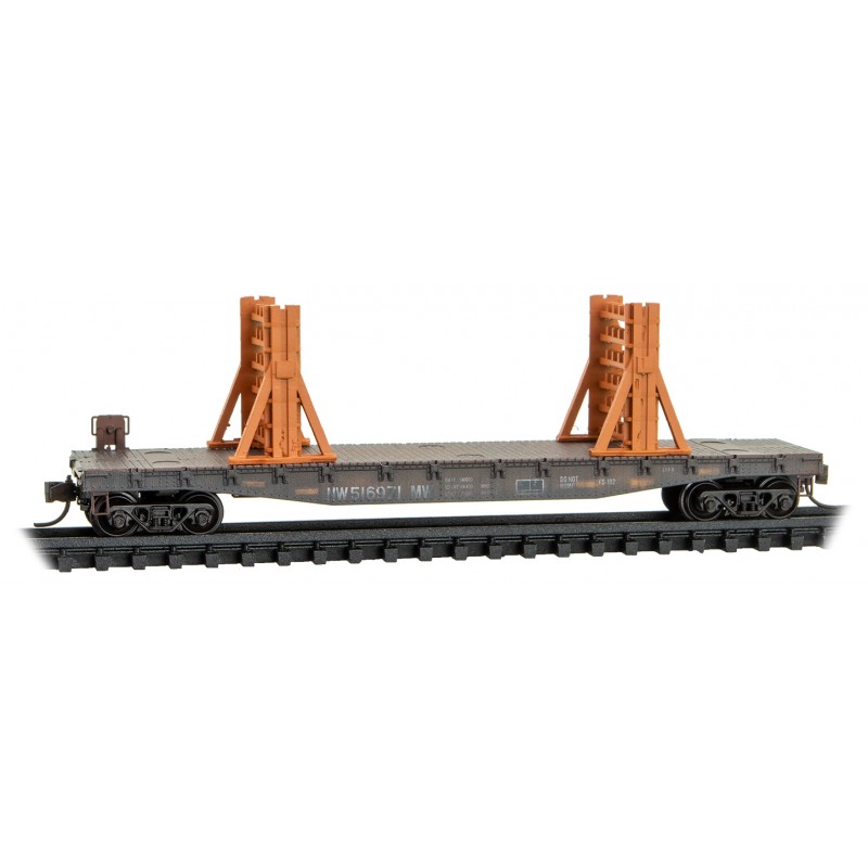 Norfolk Southern Ribbon Rail 3-Pack #1 With Jewel Cases