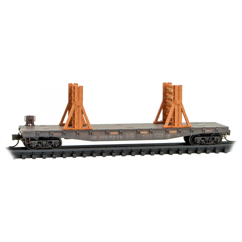 Norfolk Southern Ribbon Rail 3-Pack #2 With Jewel Cases