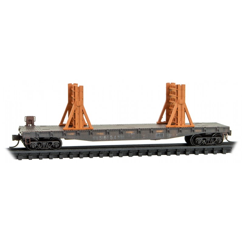Norfolk Southern Ribbon Rail 3-Pack #2 With Jewel Cases