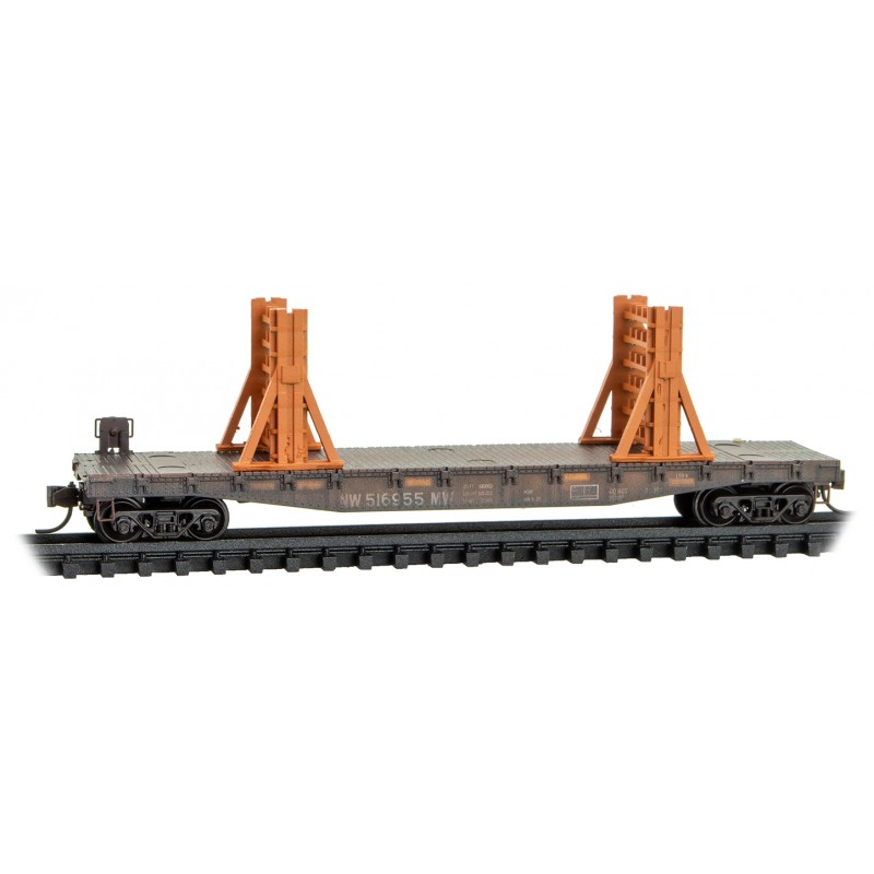 Norfolk Southern Ribbon Rail 3-Pack #2 With Jewel Cases