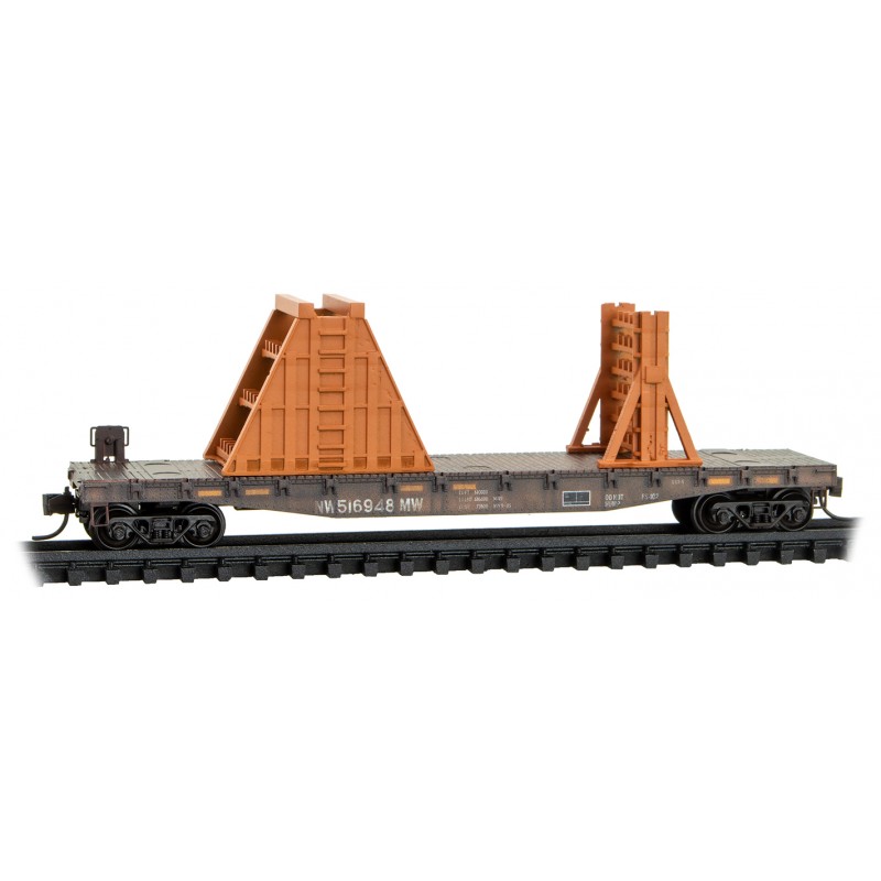 Norfolk Southern Ribbon Rail 2-Pack With Jewel Cases