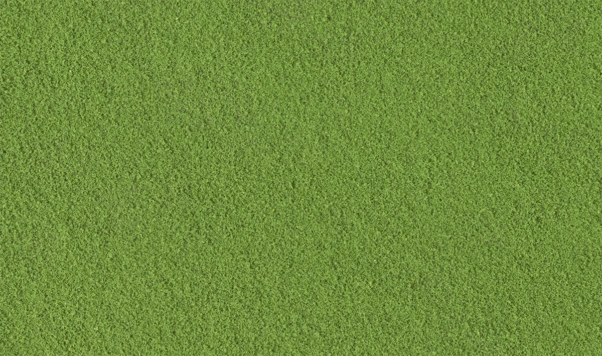 Fine Turf Shaker Green Grass