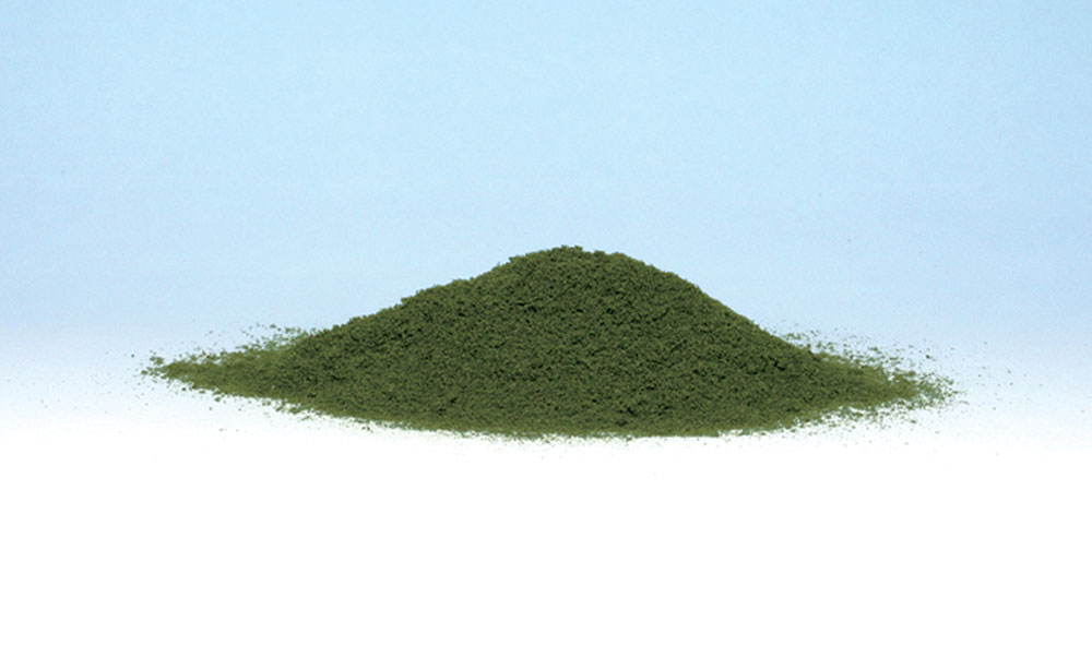 Fine Turf Shaker Green Grass