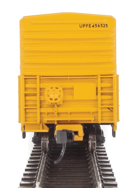 Union Pacific 57' Mechanical Reefer #456525