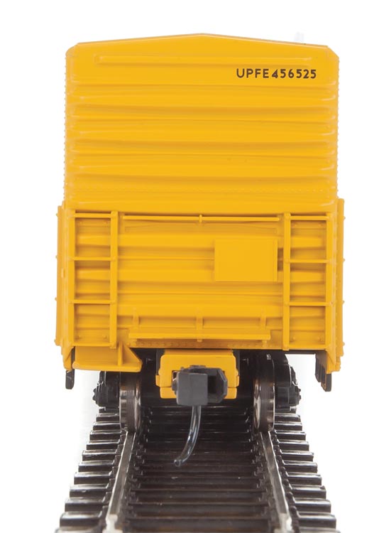 Union Pacific 57' Mechanical Reefer #456525