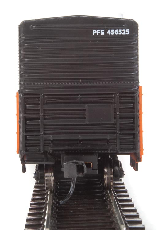 Pacific Fruit Express 57' Mechanical Reefer #456525