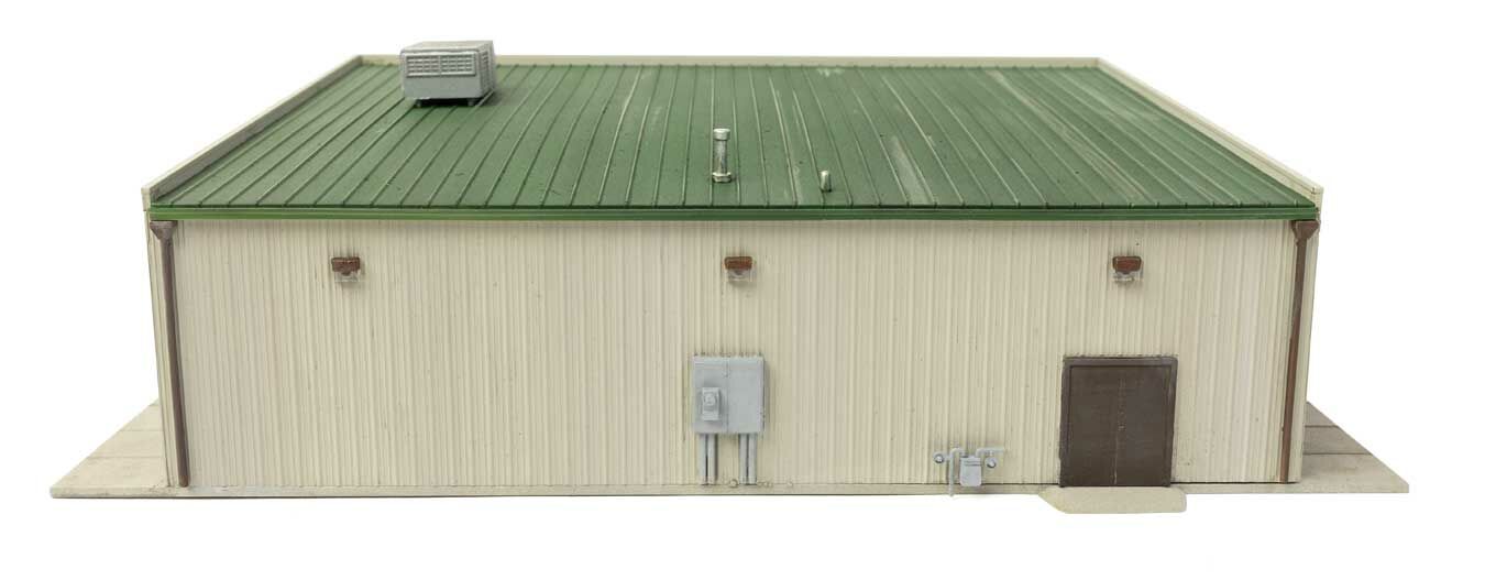 The Bargain Depot kit