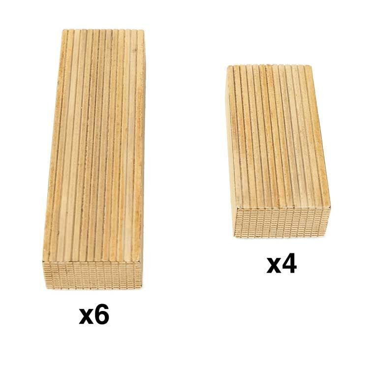 Hardware & Lumber Store kit