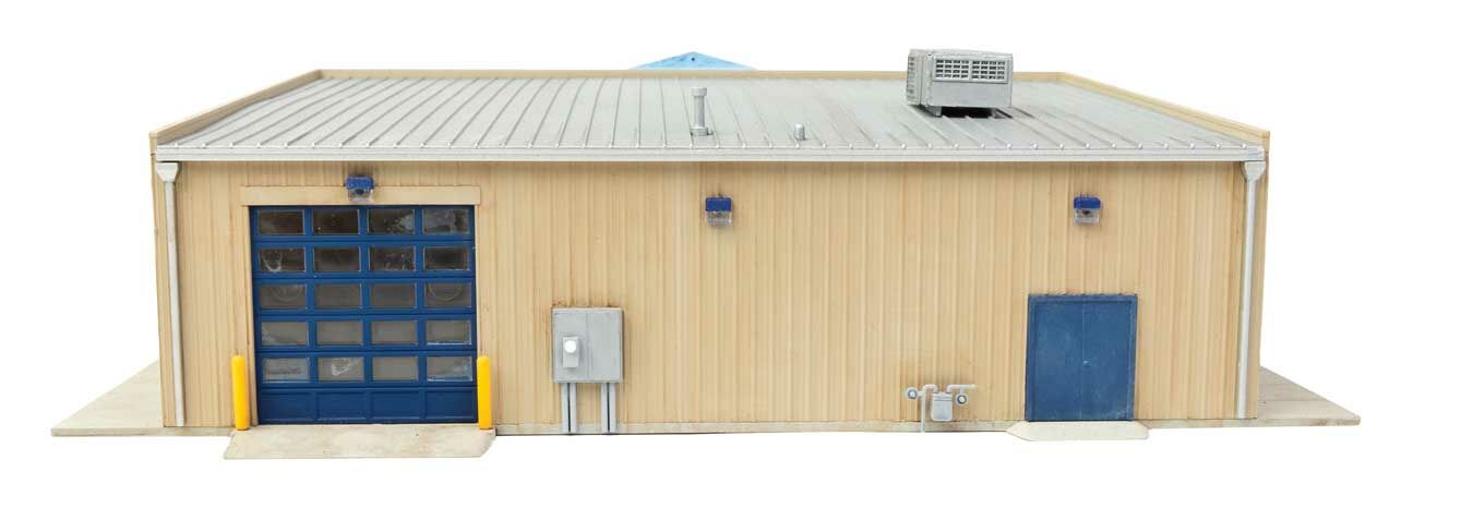 Hardware & Lumber Store kit