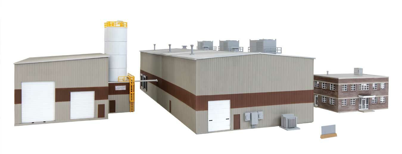 Chocolate Factory kit