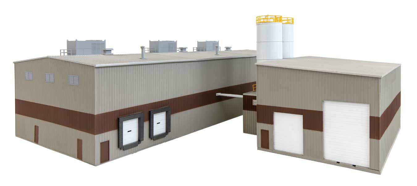 Chocolate Factory kit