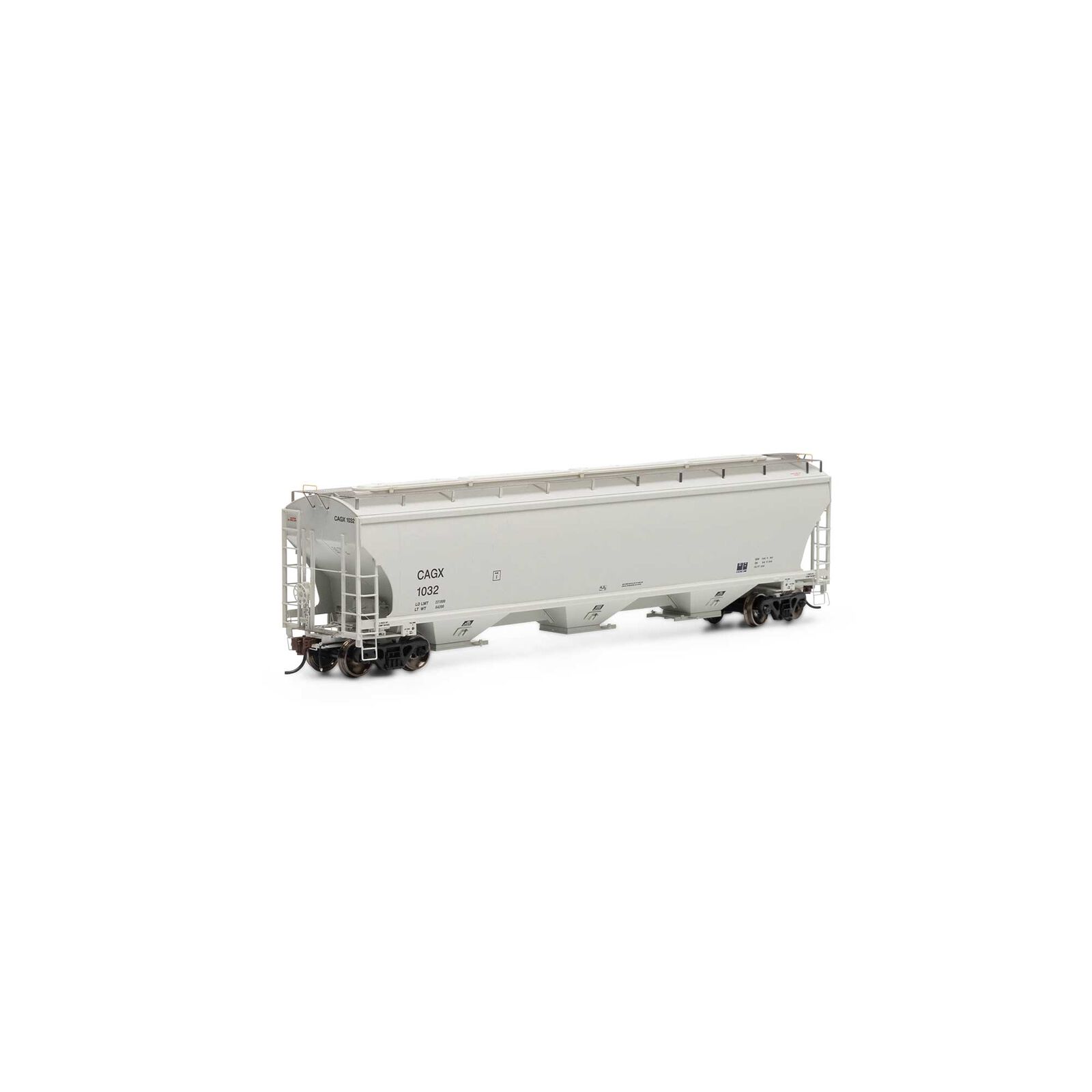 ConAgra Trinity Covered Hopper #1032