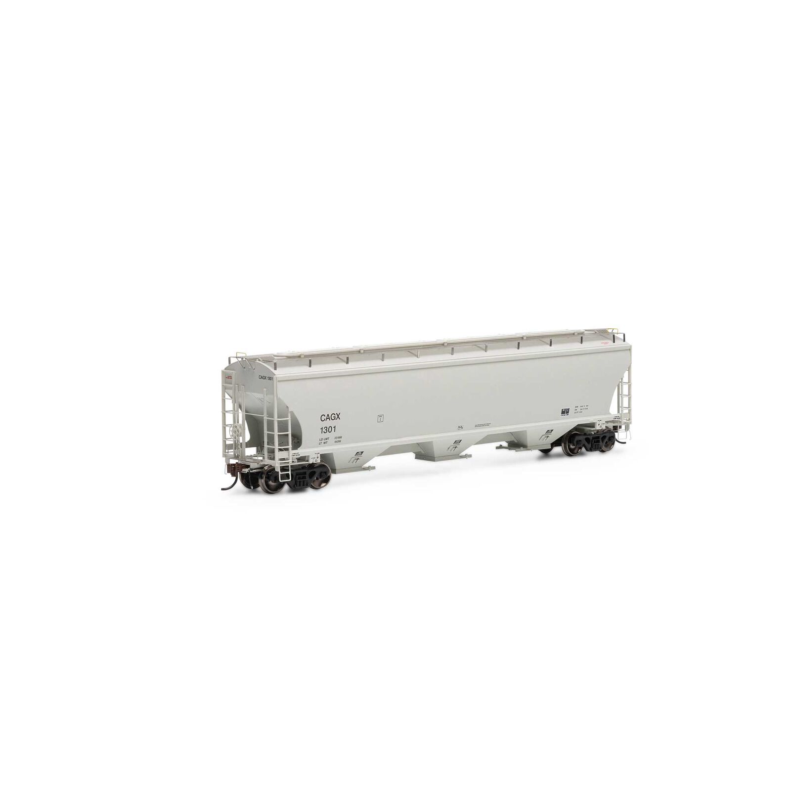 ConAgra Trinity Covered Hopper #1301