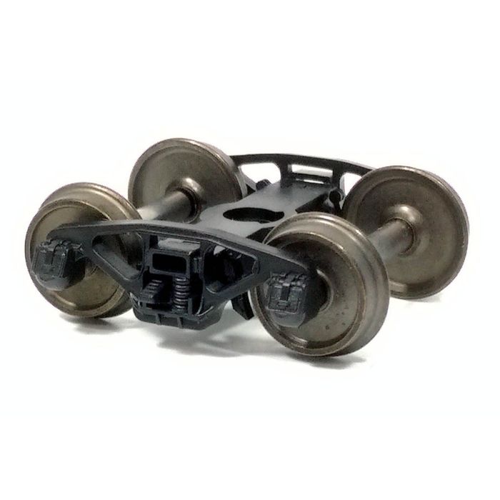 2D-F12 50-Ton Trucks