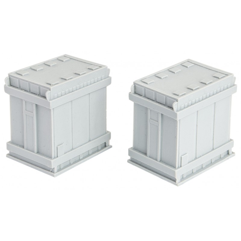 Transformer Load 2-Pack