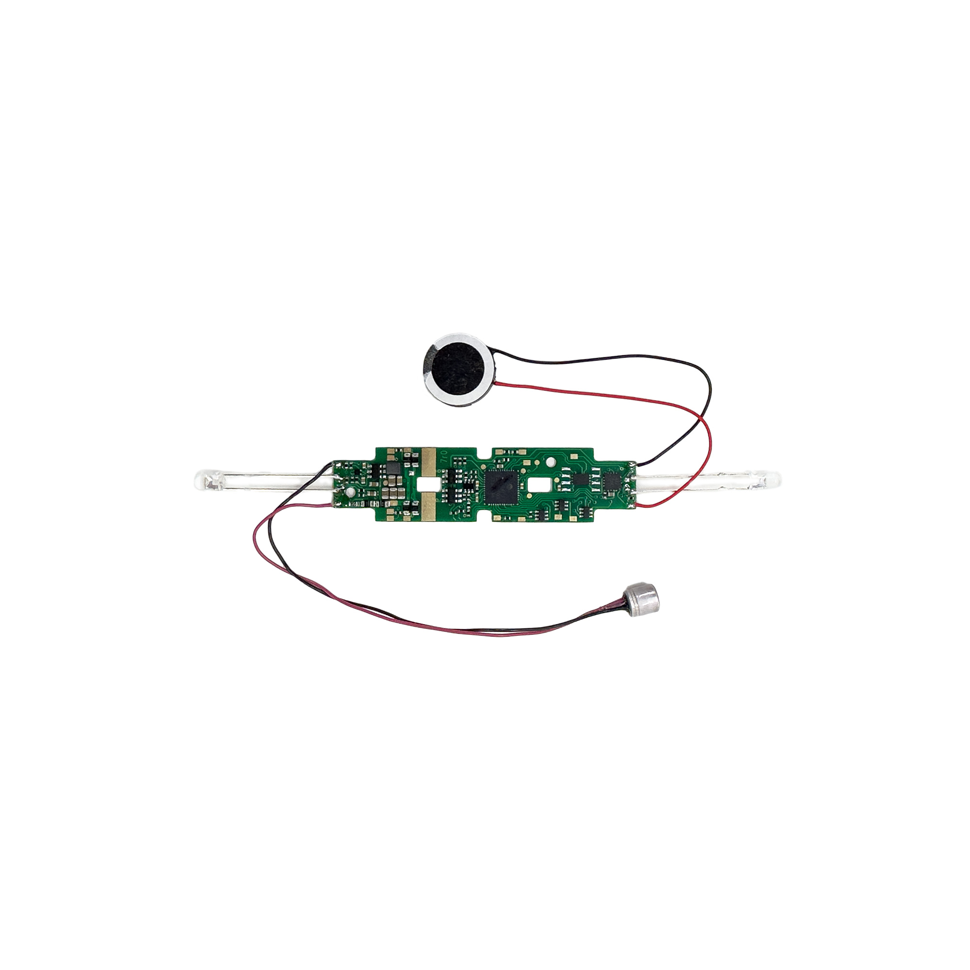 SDXN167K0A SoundFX®v3 Sound Decoder