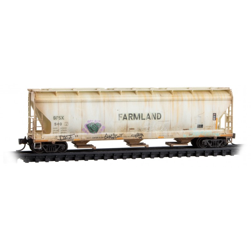 Agribusiness Weathered 2-Pack With Jewel Cases