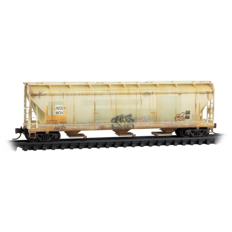 Agribusiness Weathered 2-Pack With Jewel Cases
