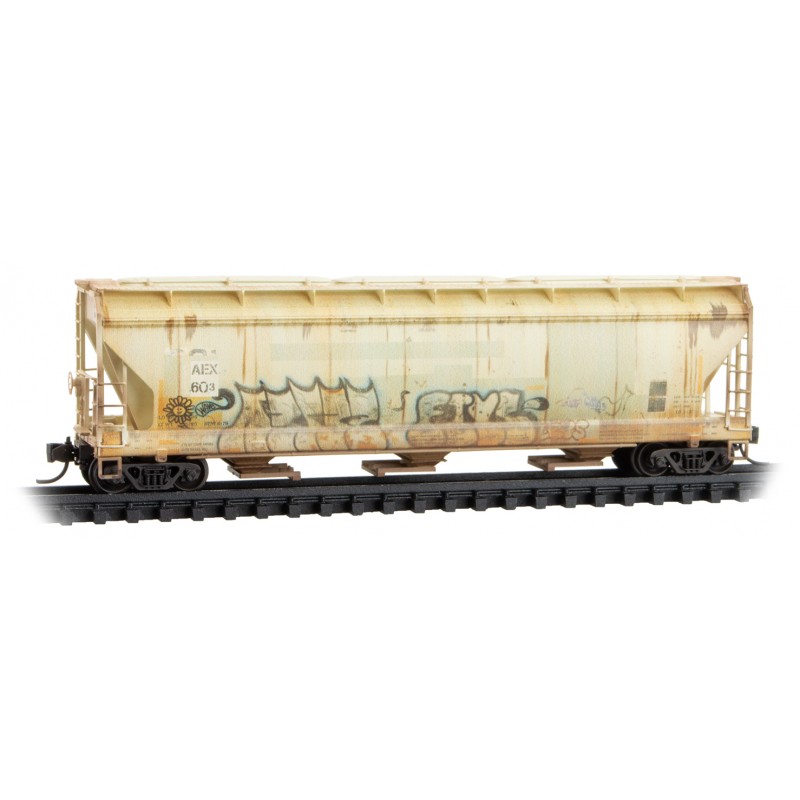 Agribusiness Weathered 2-Pack With Jewel Cases
