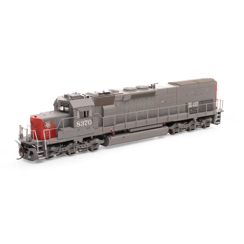 Southern Pacific SD40T-2 #8370 (1990's) With Econami DCC & Sound