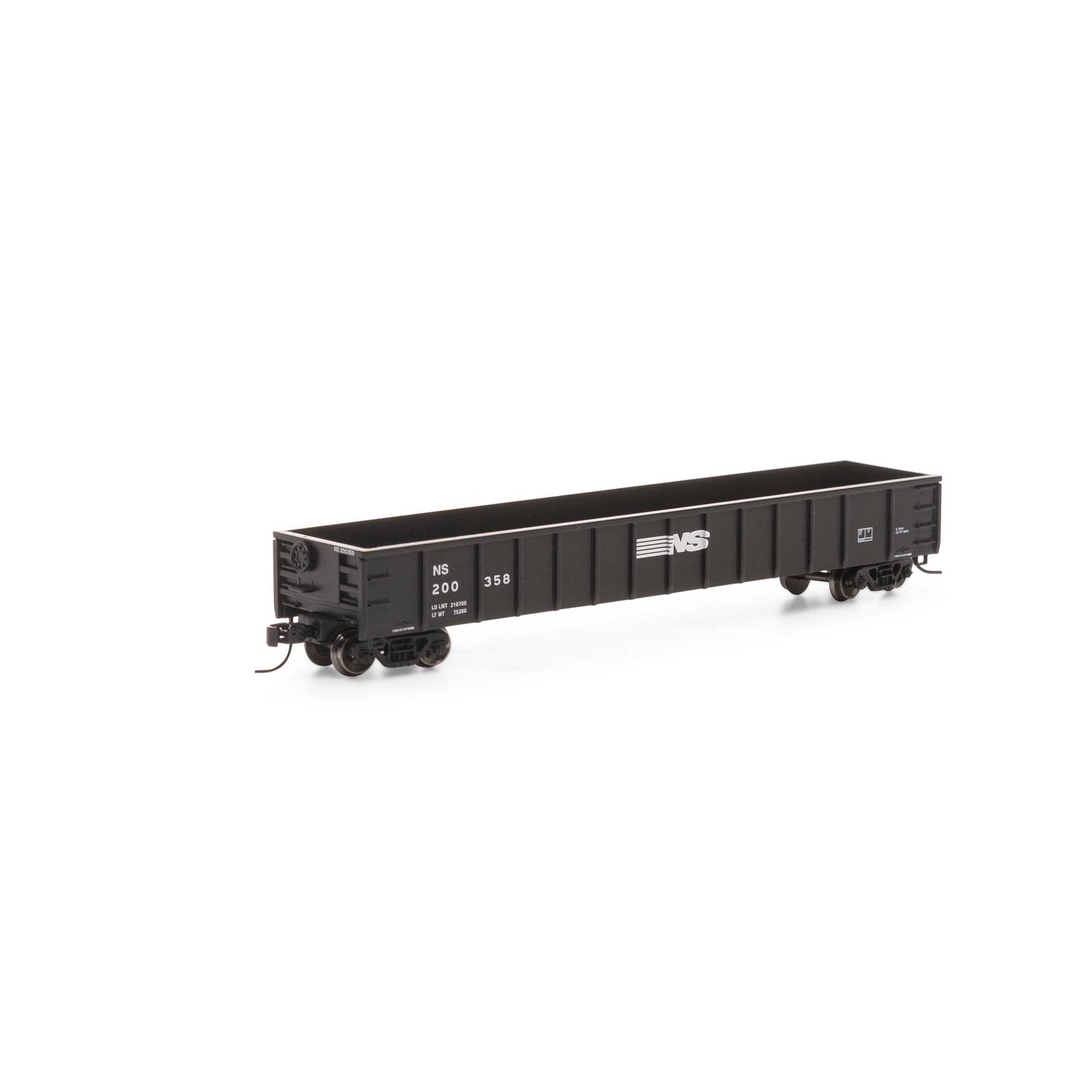 Norfolk Southern 52' Mill Gondola #200358
