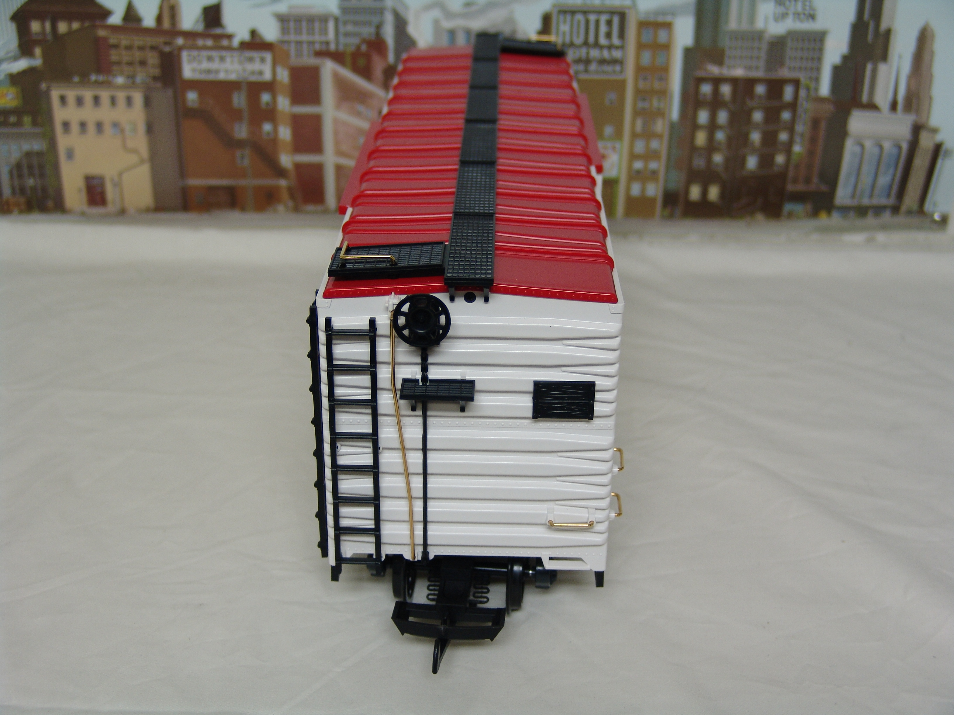 McDonald's® boxcar (used)